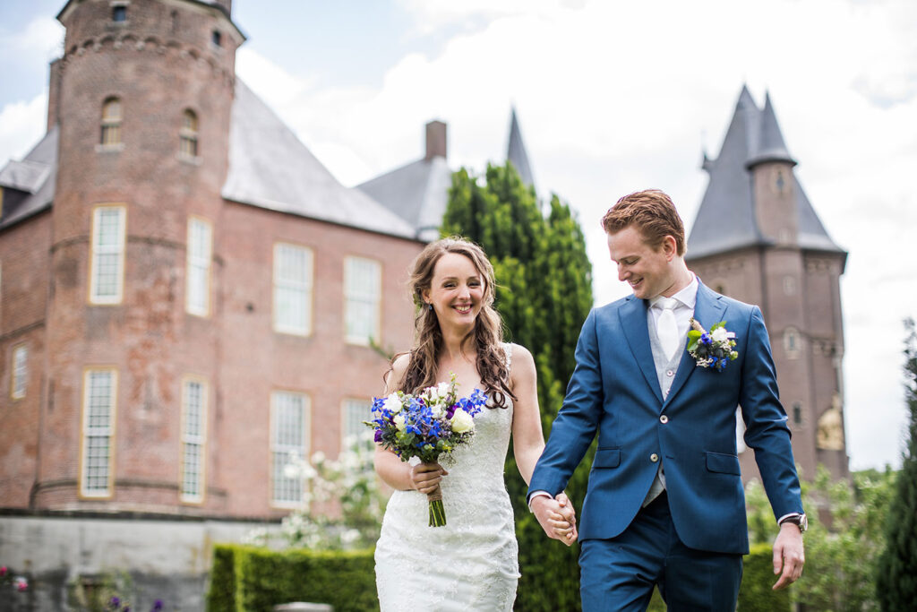 Bruidsfotograaf Kasteel Heeswijk||||||||||||||||||||||||||||||||||||||||||||||||||||