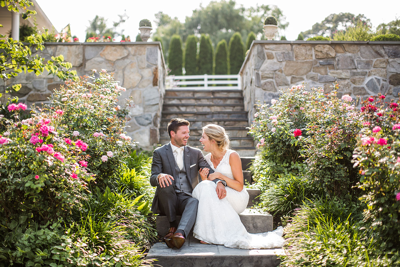 Pond View Farm Wedding Photography