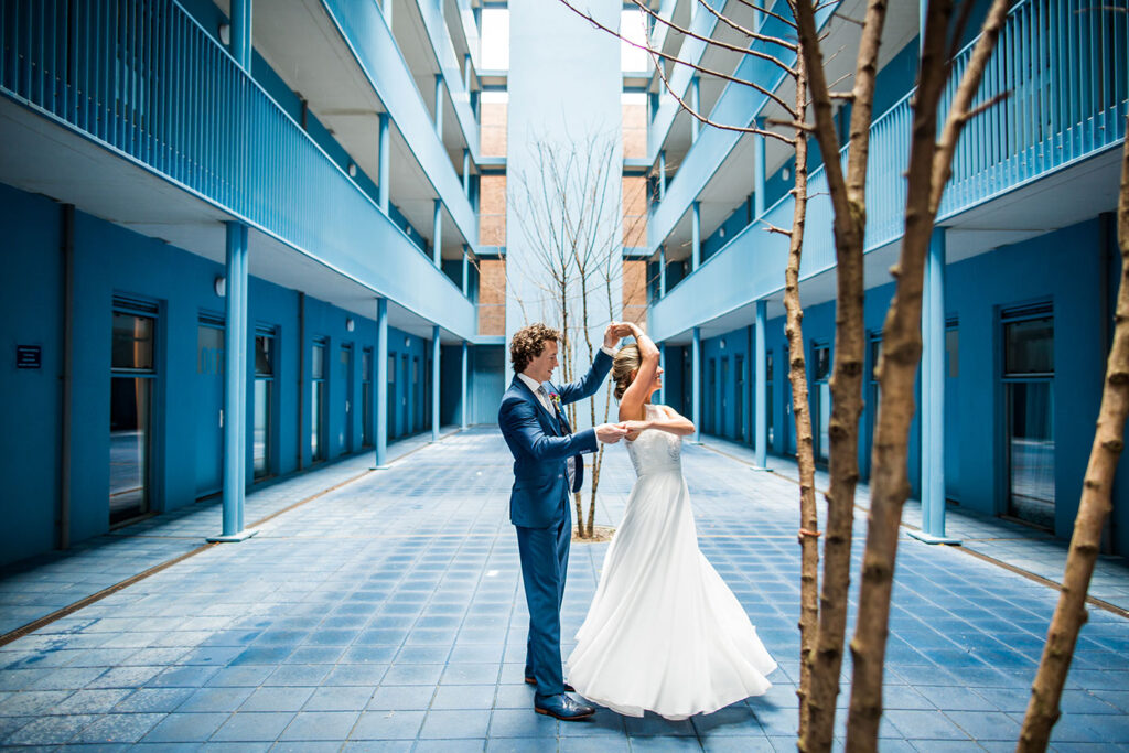 Bruidsfotografie Strijp-S Eindhoven||||||||||||||||||||||||||||||||||||||||||||||||||||||