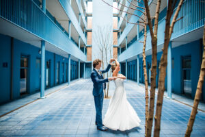 Bruidsfotografie Strijp-S Eindhoven||||||||||||||||||||||||||||||||||||||||||||||||||||||