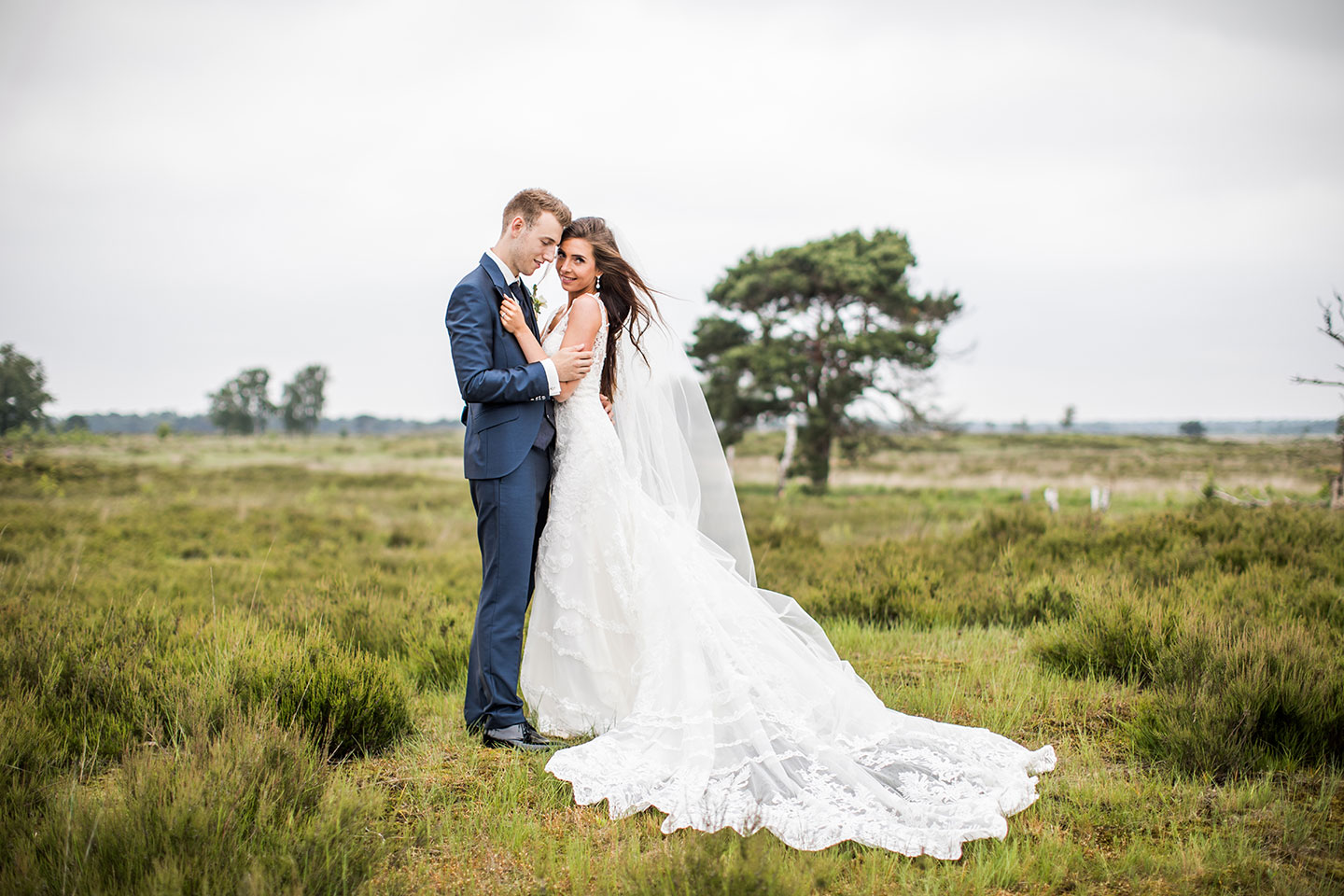 Huwelijksfotograaf Antwerpen