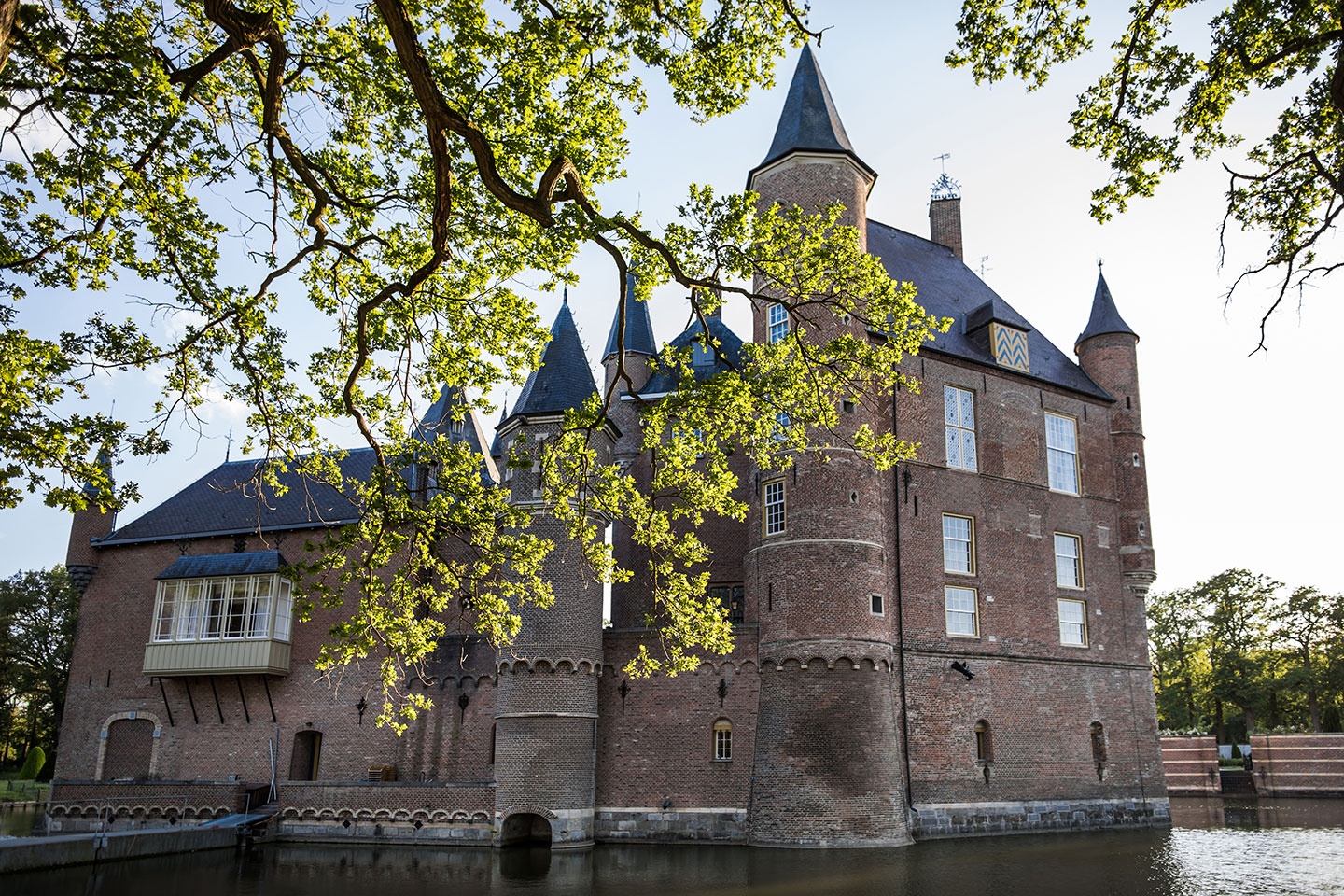 Kasteel Heeswijk
