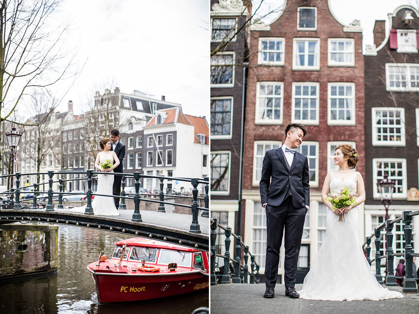 European prewedding photographer
