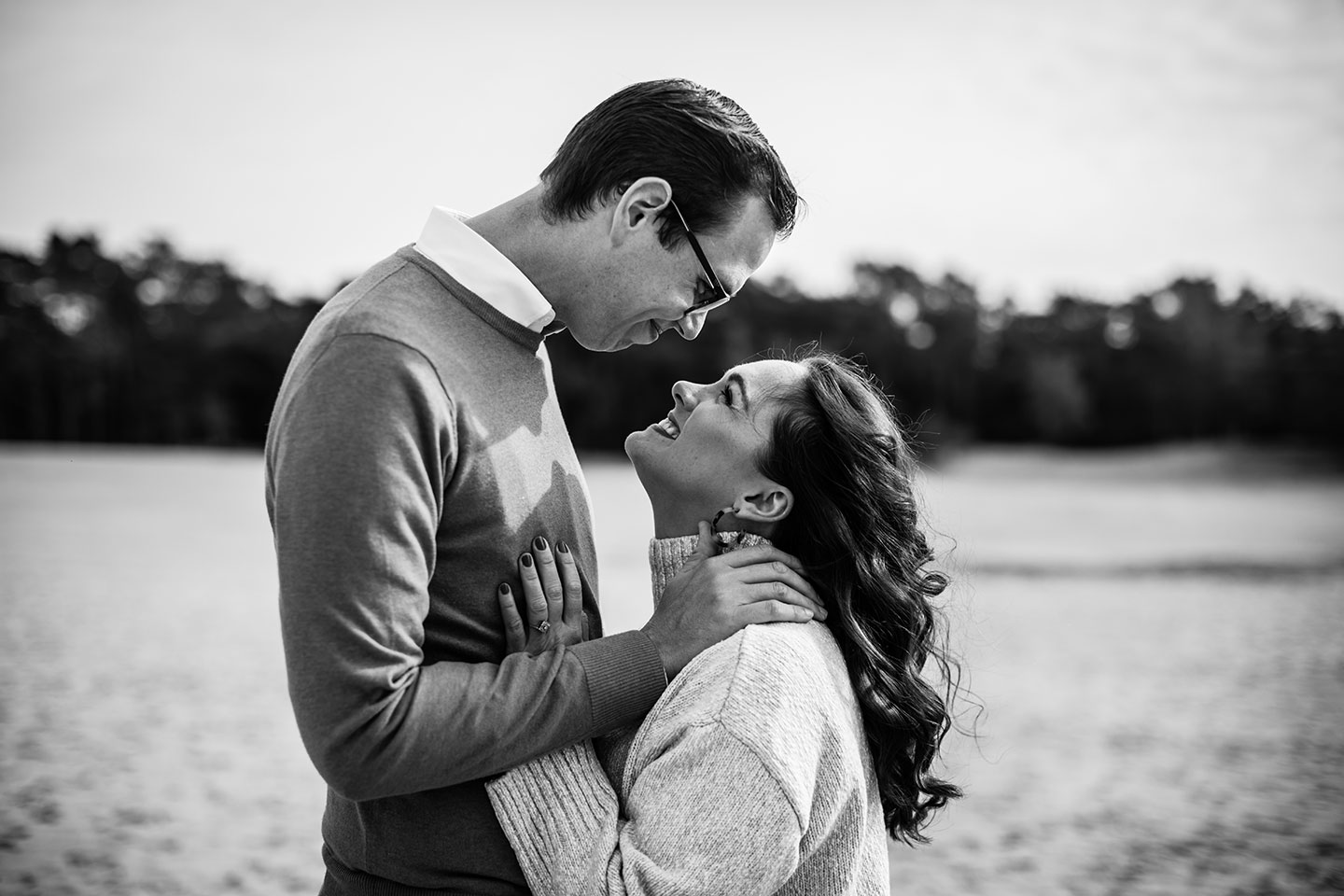 Loveshoot Soesterduinen