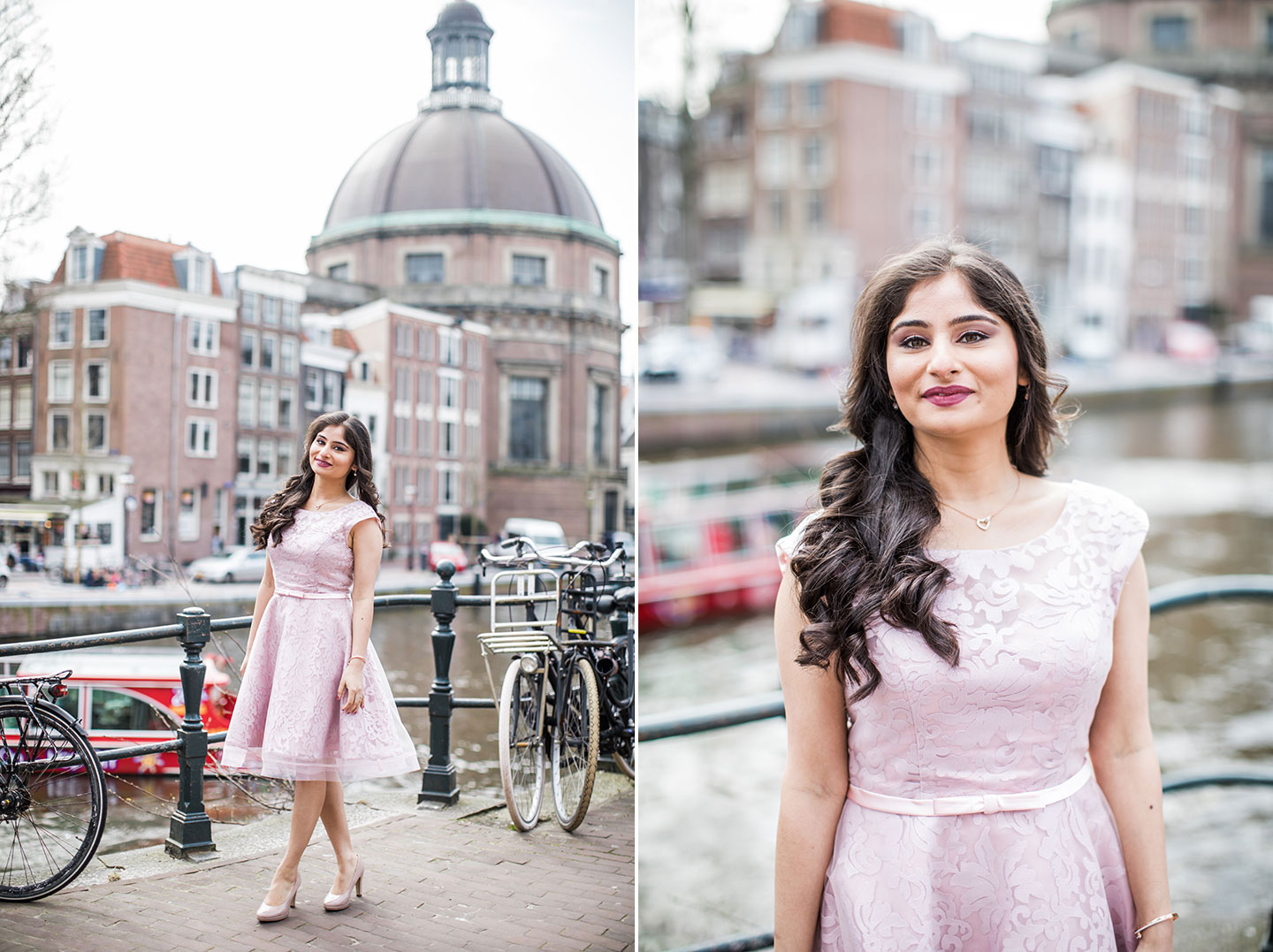 Indian prewedding photography Netherlands