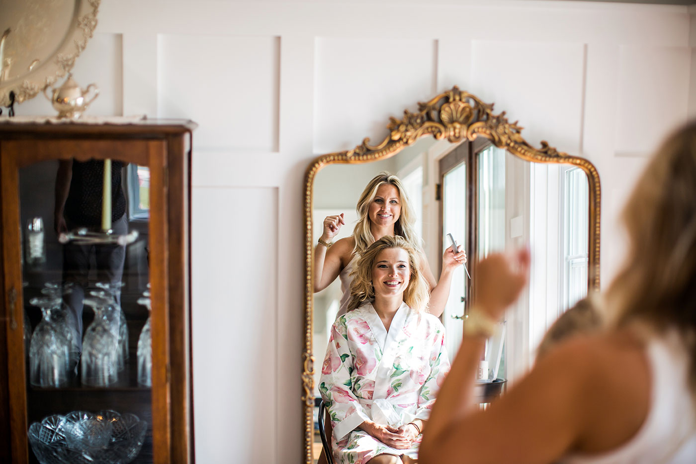 Baltimore wedding photography