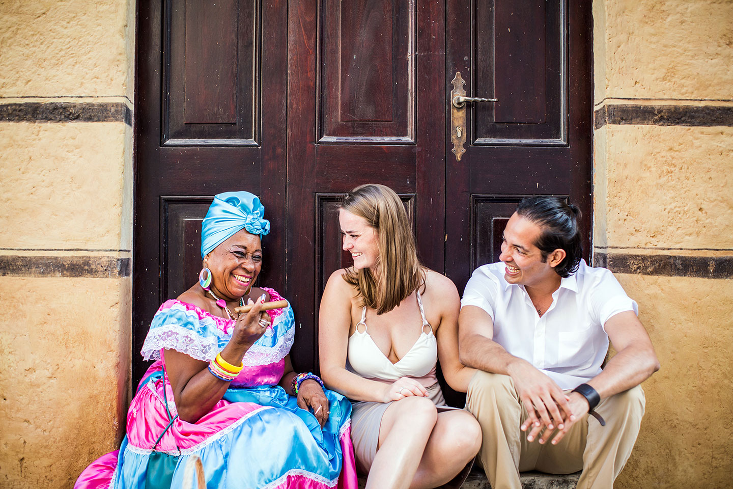 Havana Love Shoot