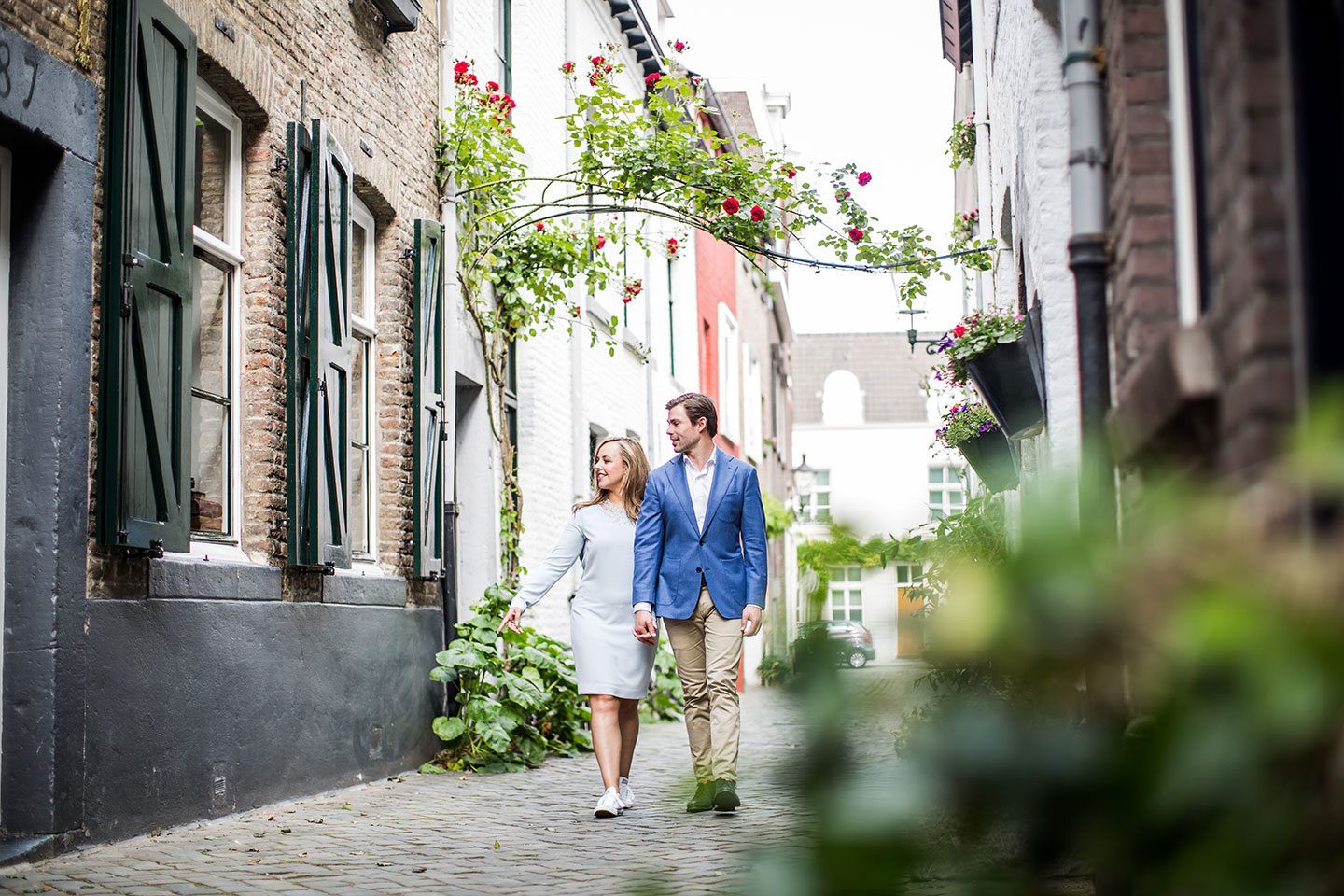 Netherlands photographer couples