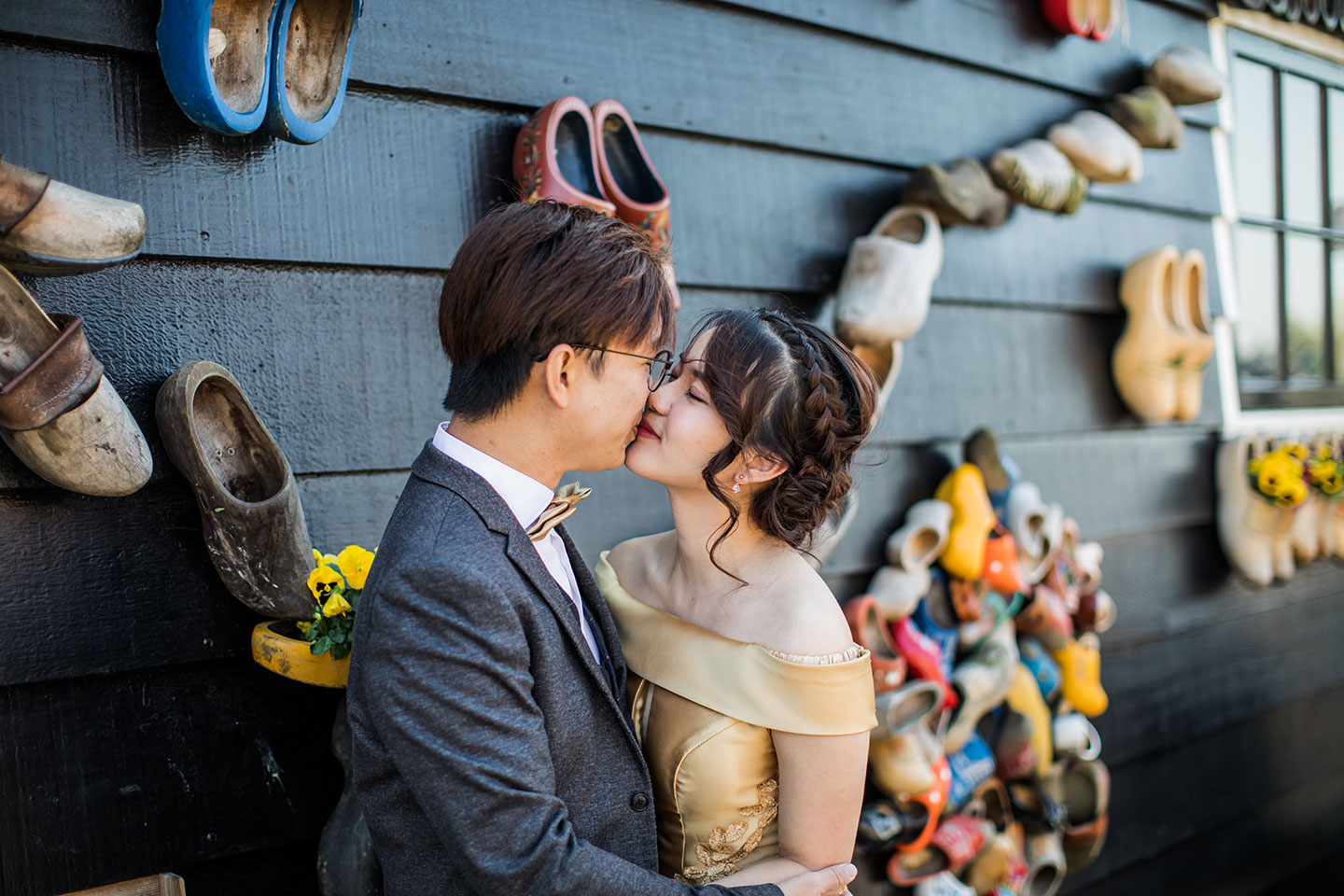 Holland prewedding photographer