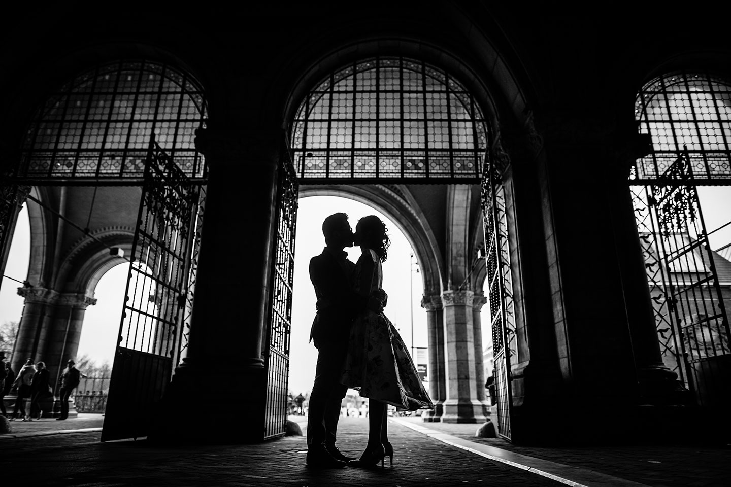 Holland prewedding