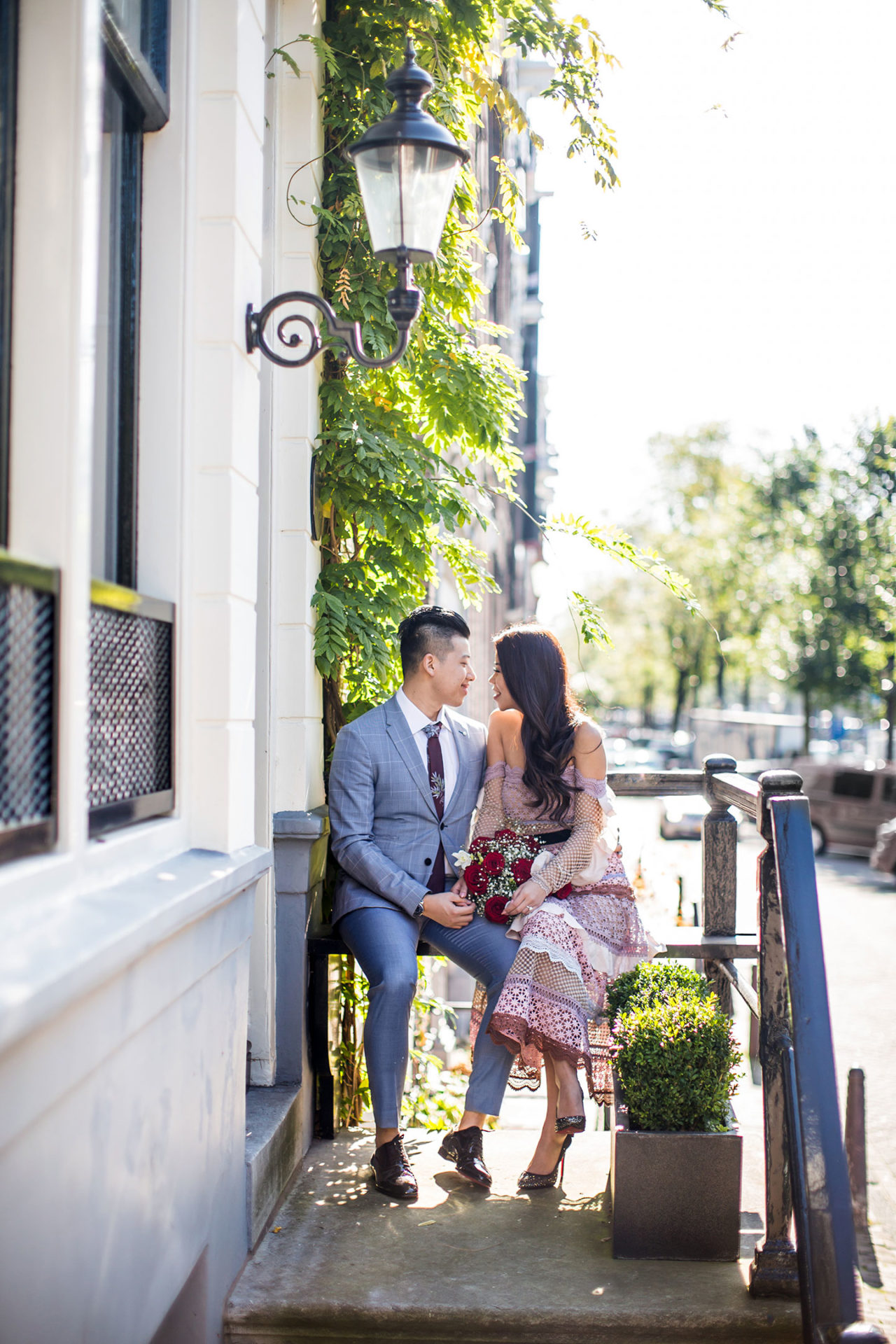 Photographer Prewedding Amsterdam