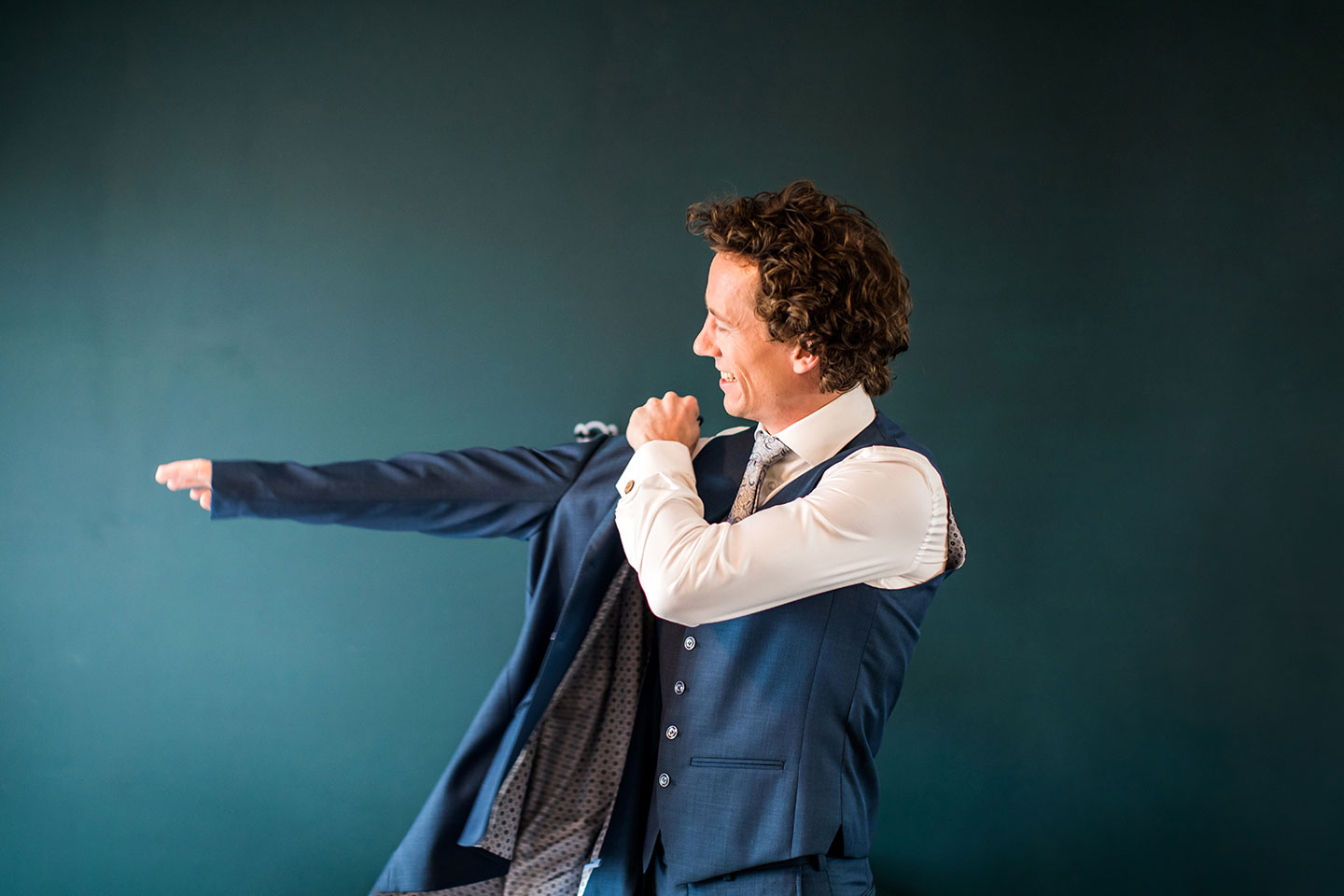 Huwelijksfotografie Eindhoven