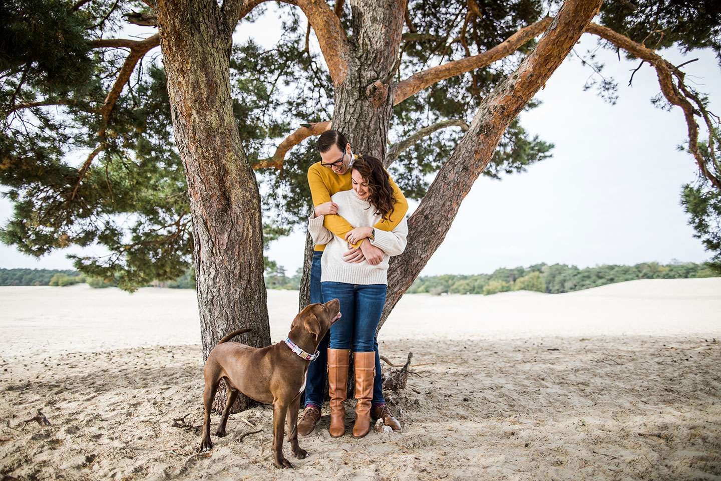 Soesterduinen fotograaf