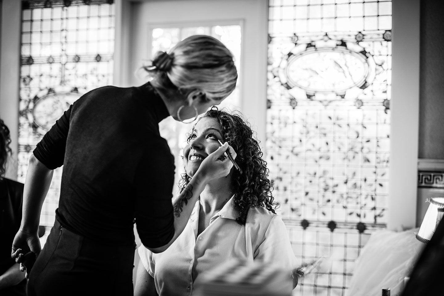 Historic Walton House Bride Wedding