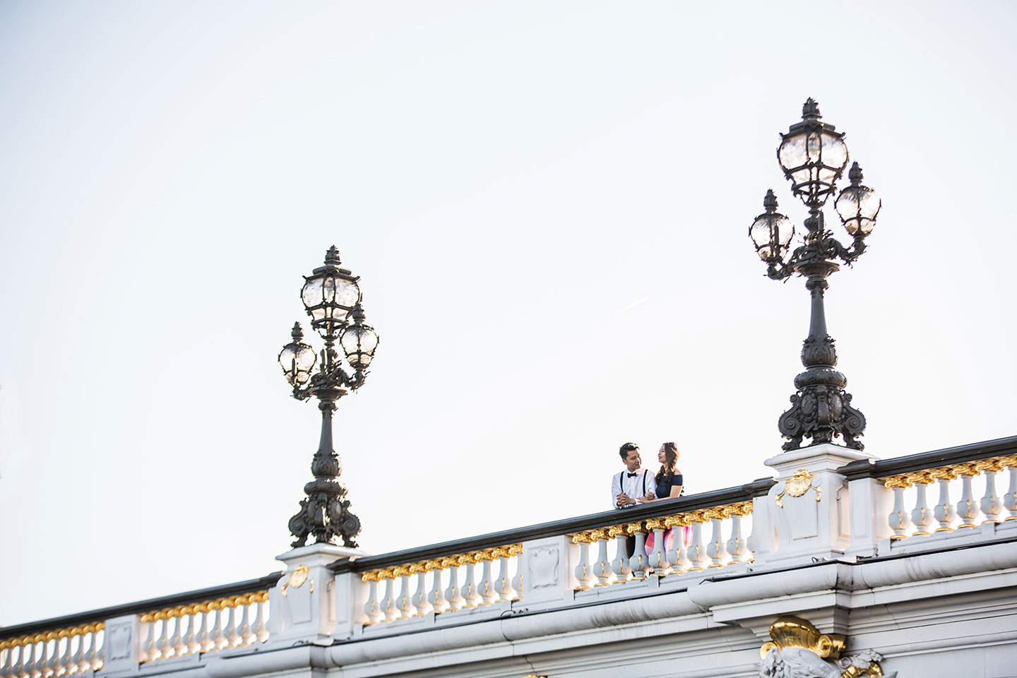 Paris love shoot