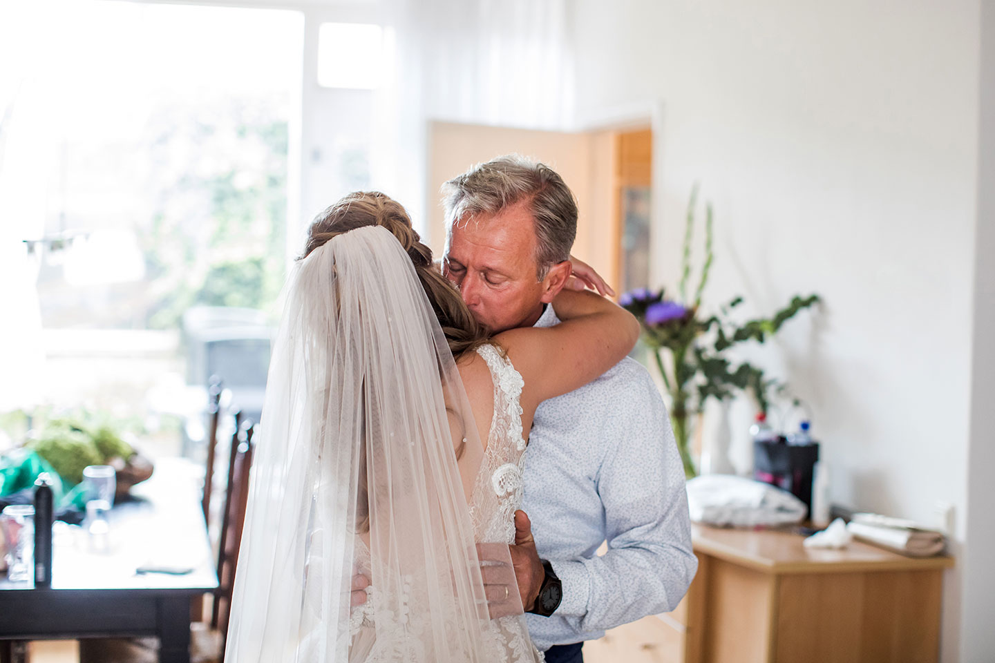 Trouwfotografie Tilburg