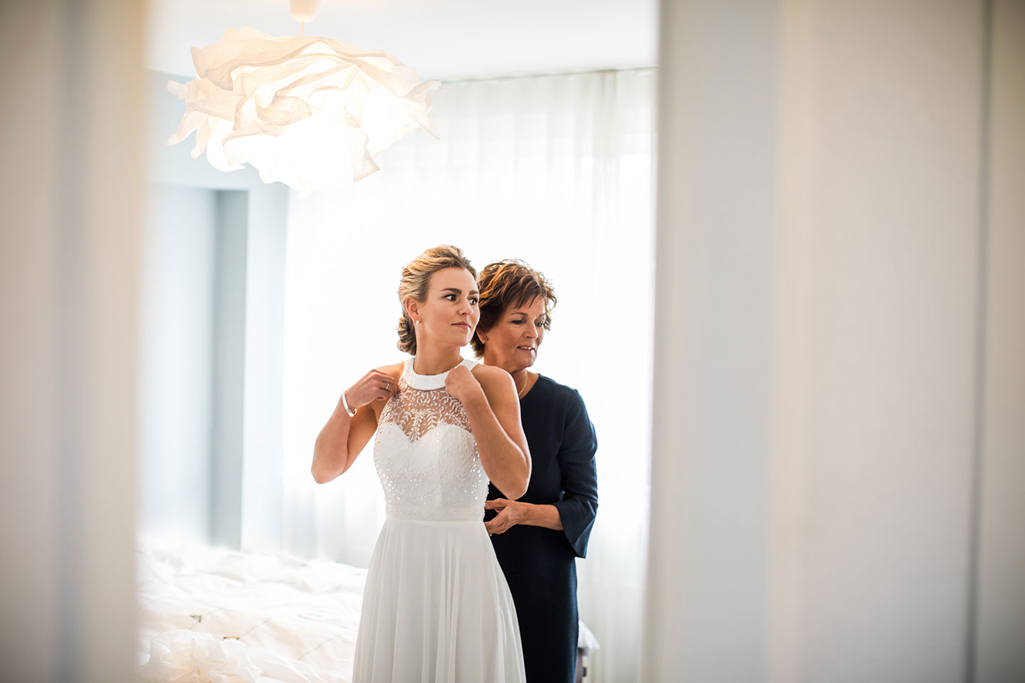 Huwelijksfotograaf Brabant