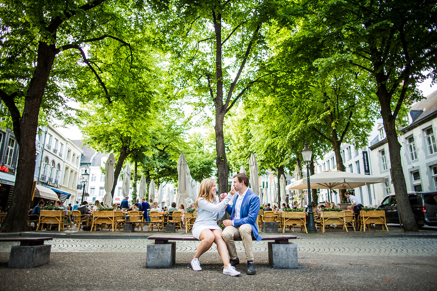 Maastricht Love Shoot
