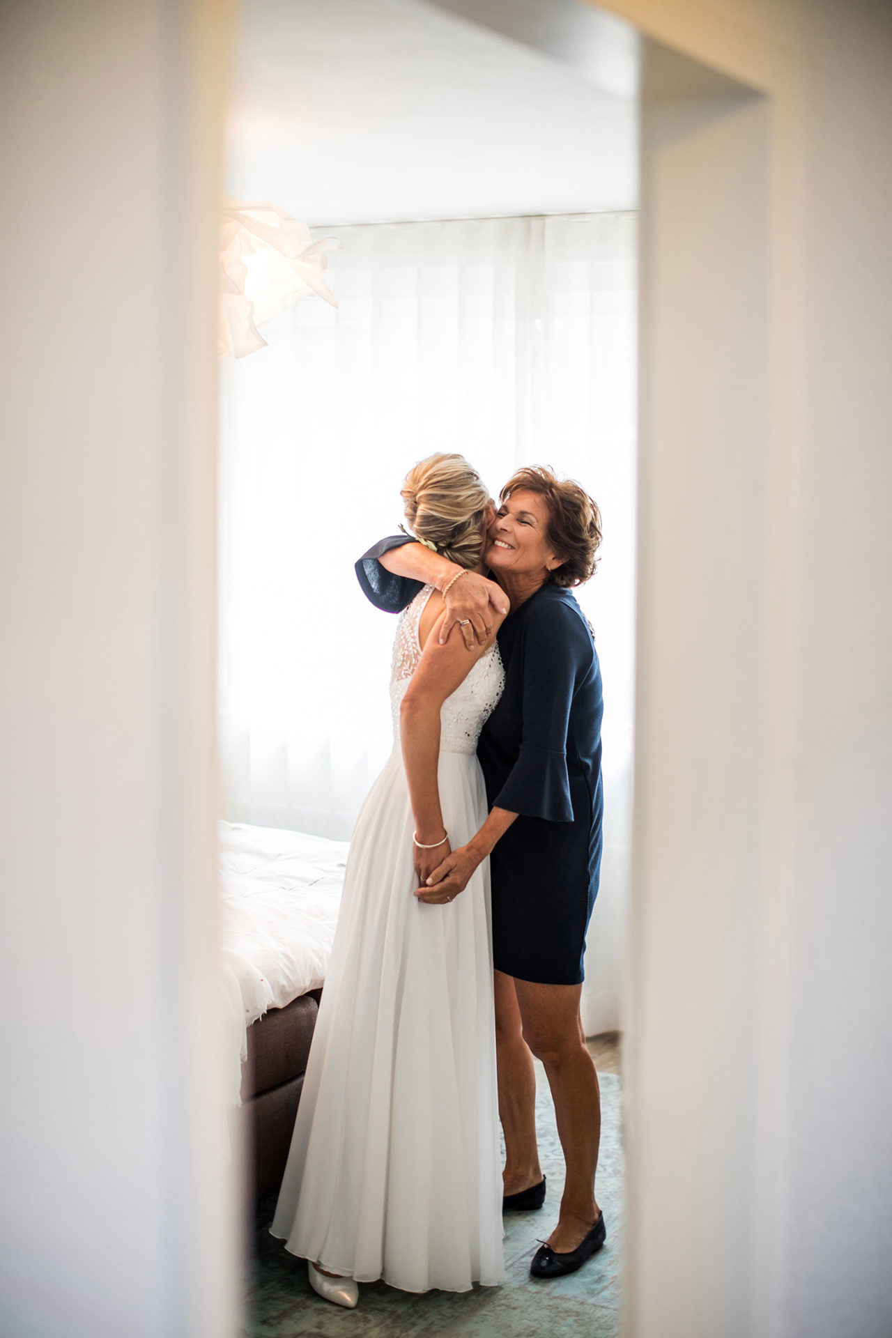 Huwelijksfotografie Brabant