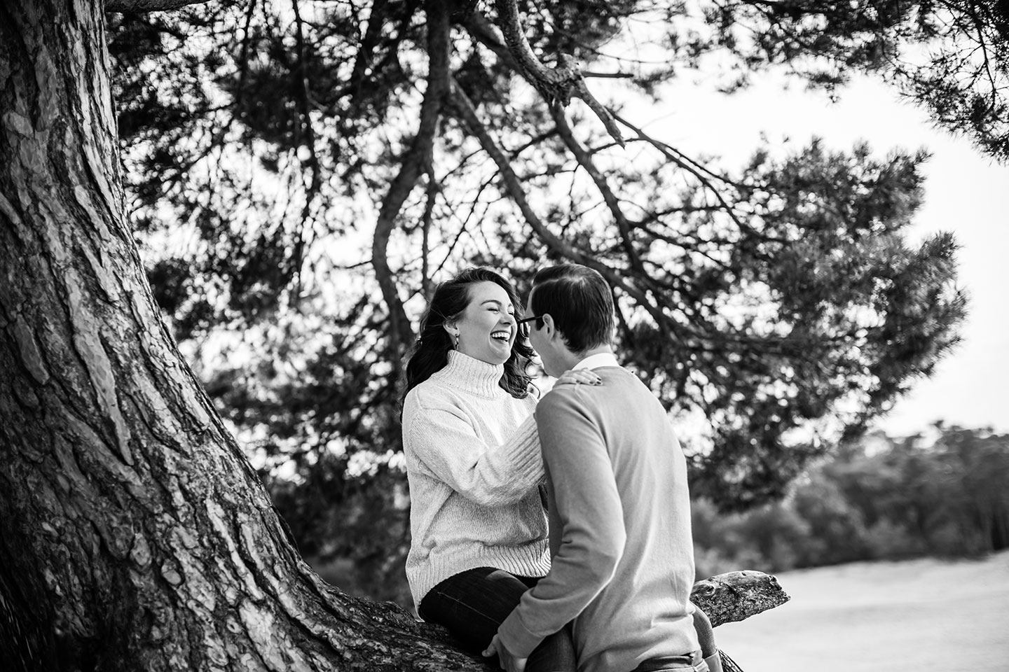 Soesterduinen photoshoot