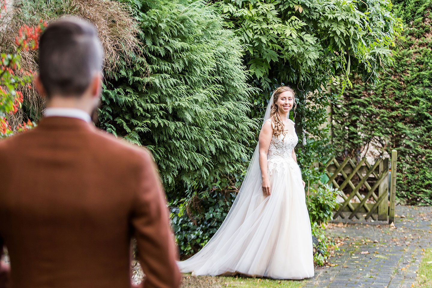 Bruidsfotograaf Noord-Brabant