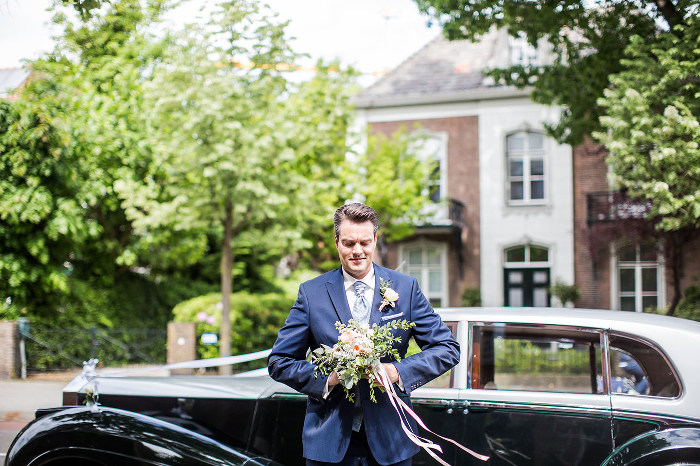 Bruidsfotograaf Eindhoven