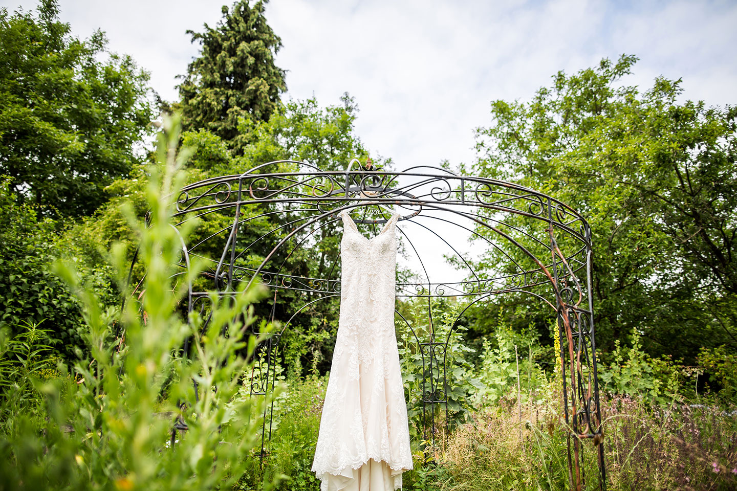 Huize Druivelaar bruidsfotografie