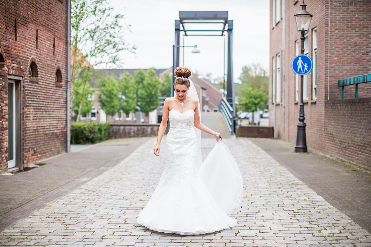 Fotografie in Coevorden