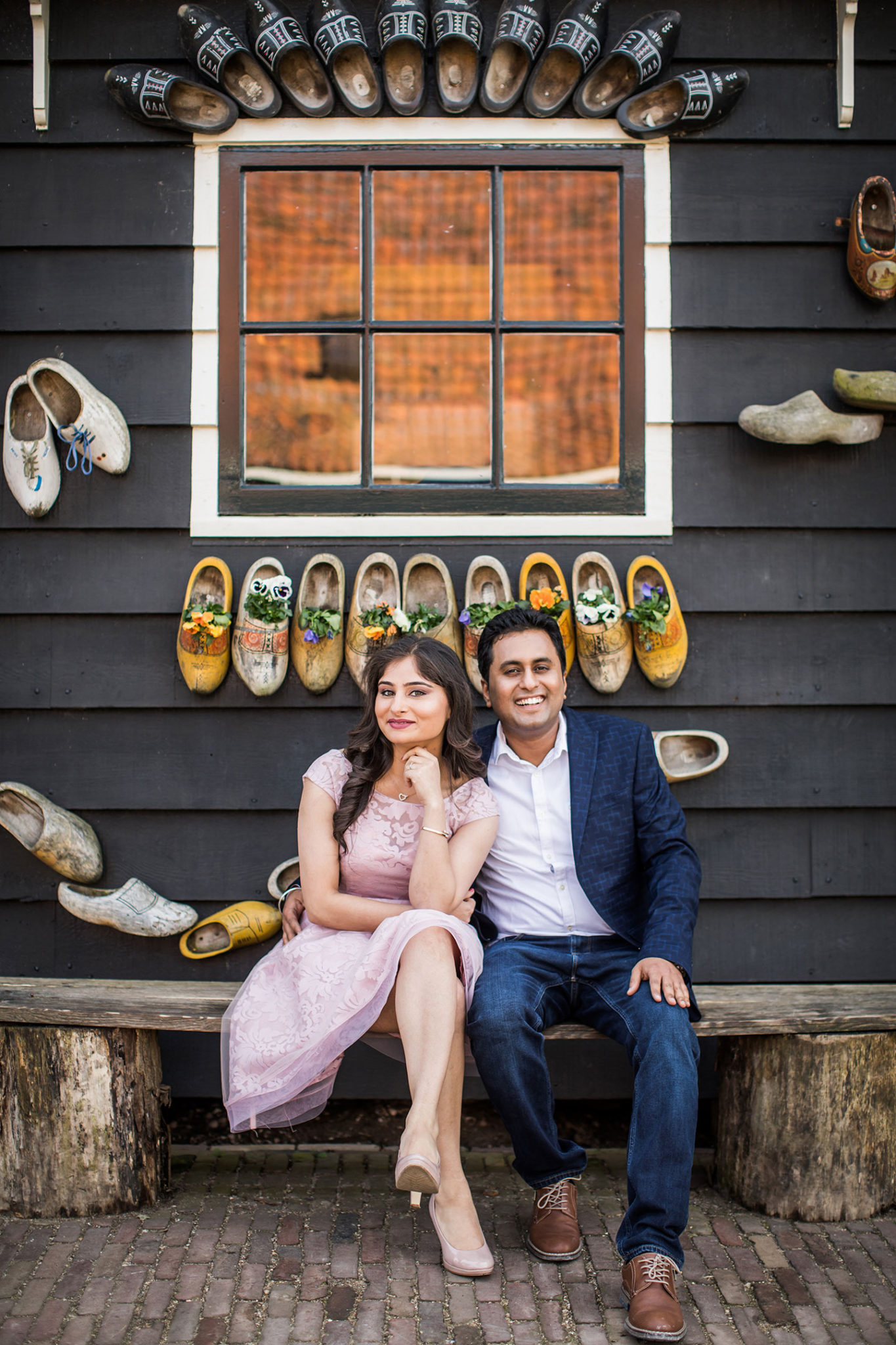 Indian Prewedding Photography Amsterdam Holland