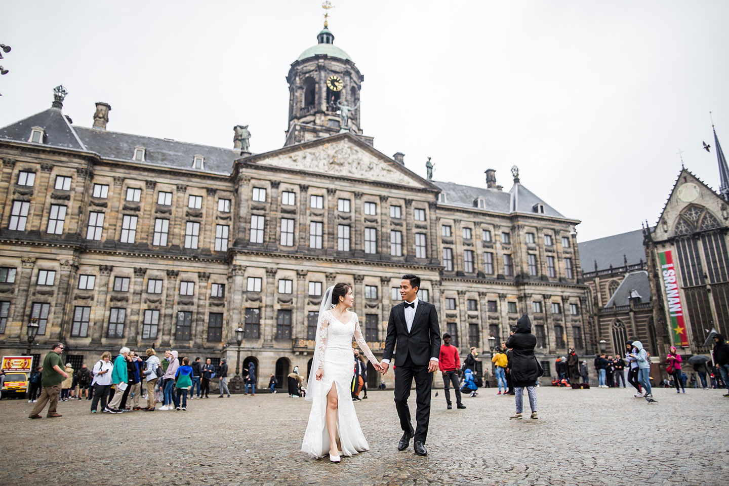 Amsterdam couple photographer