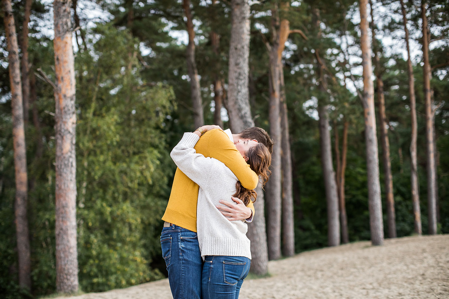 Soesterduinen loveshoot