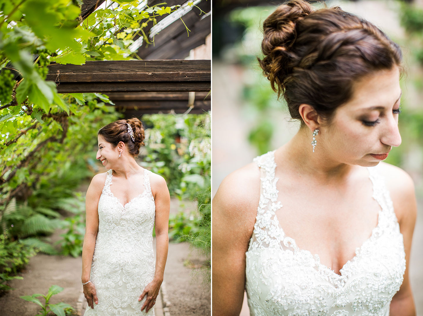 Huwelijksfotograaf Huize Druivelaar