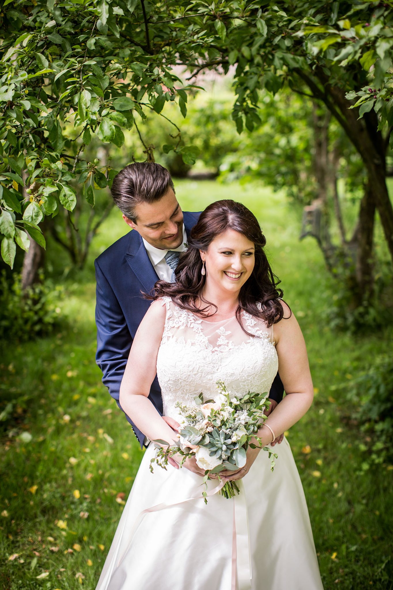 Trouwfotografie Kasteel Geldrop