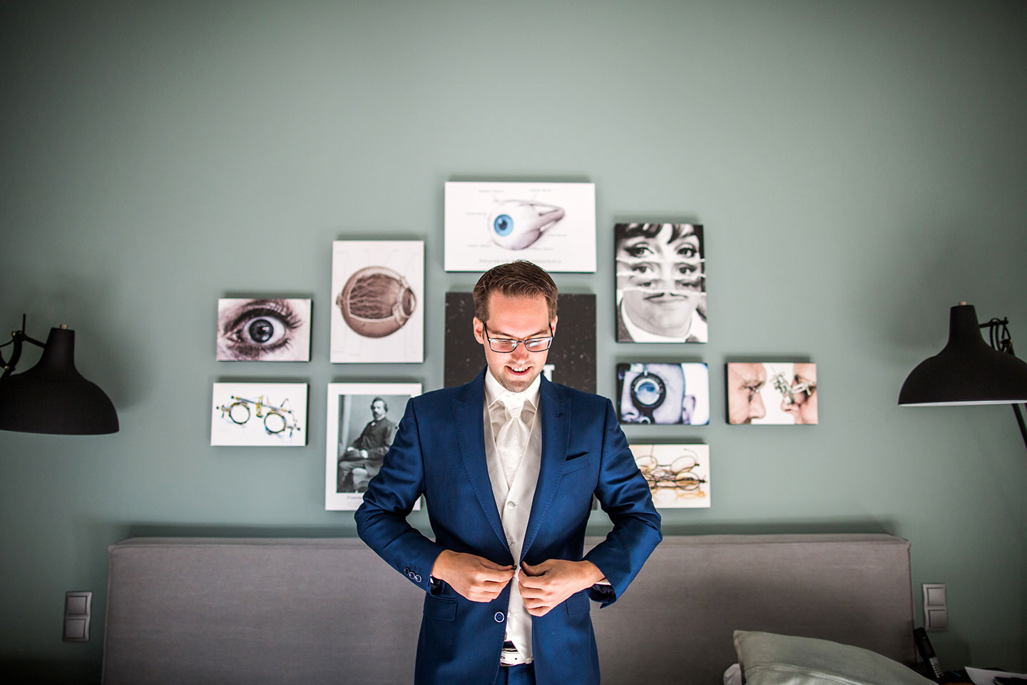 Bruidsfotografie Nijmegen