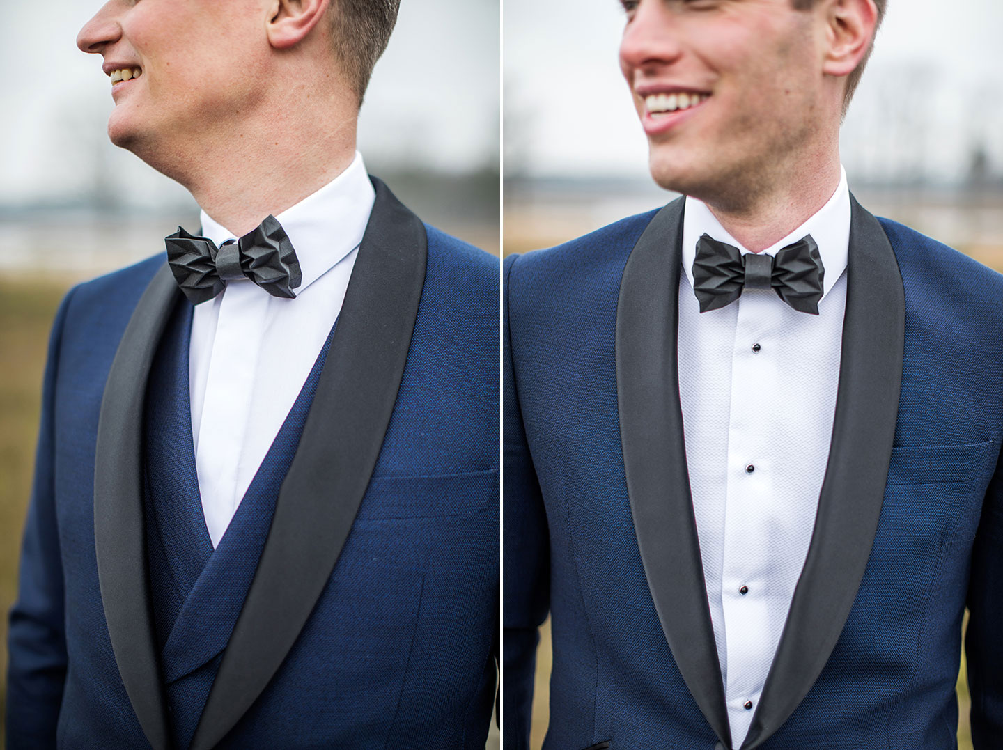 Bruidsfotograaf homo huwelijk