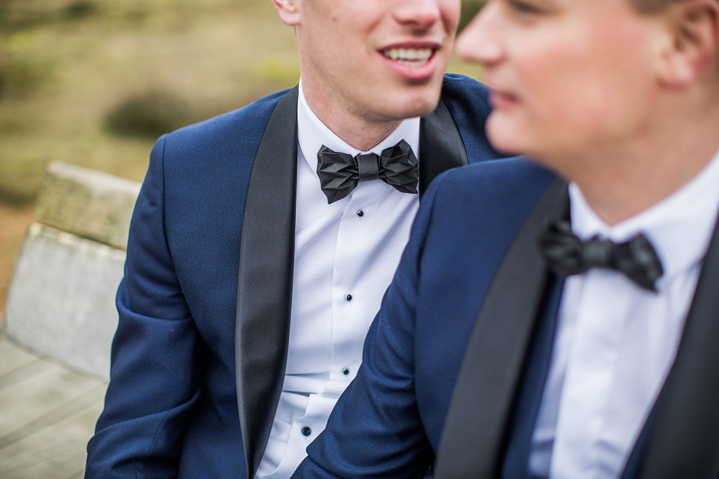 gay wedding photography Europe