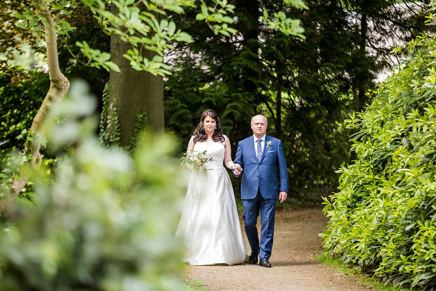 Bruidsfotografie Kasteel Geldrop