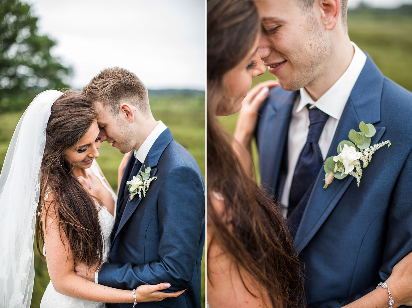 Bruiloft fotografie in Antwerpen