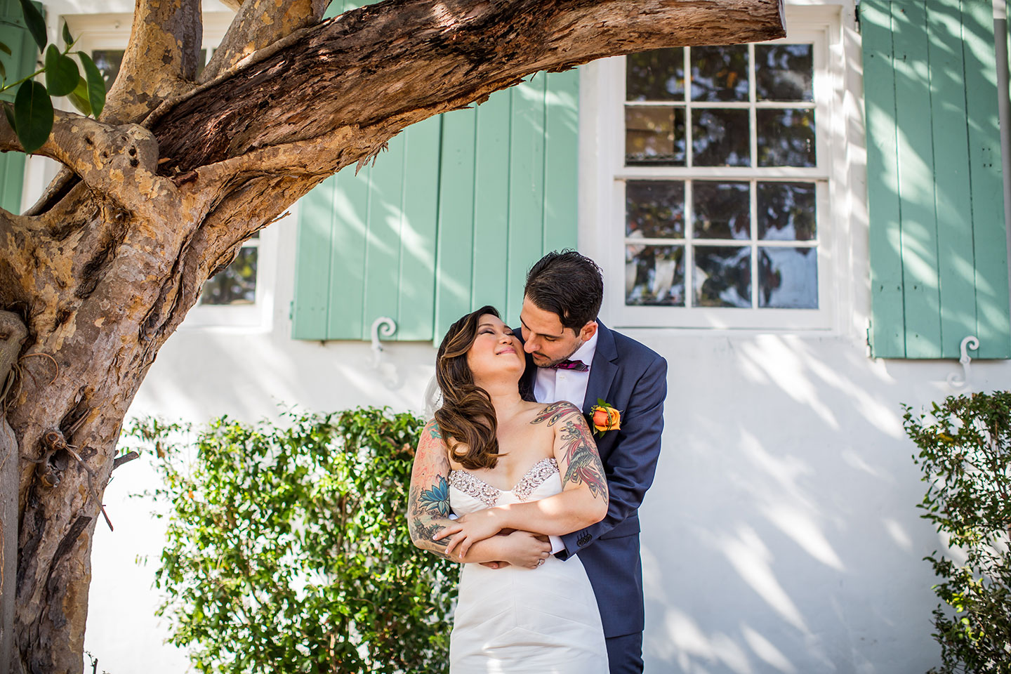 29-Miami-Beach-Womans-Club-wedding
