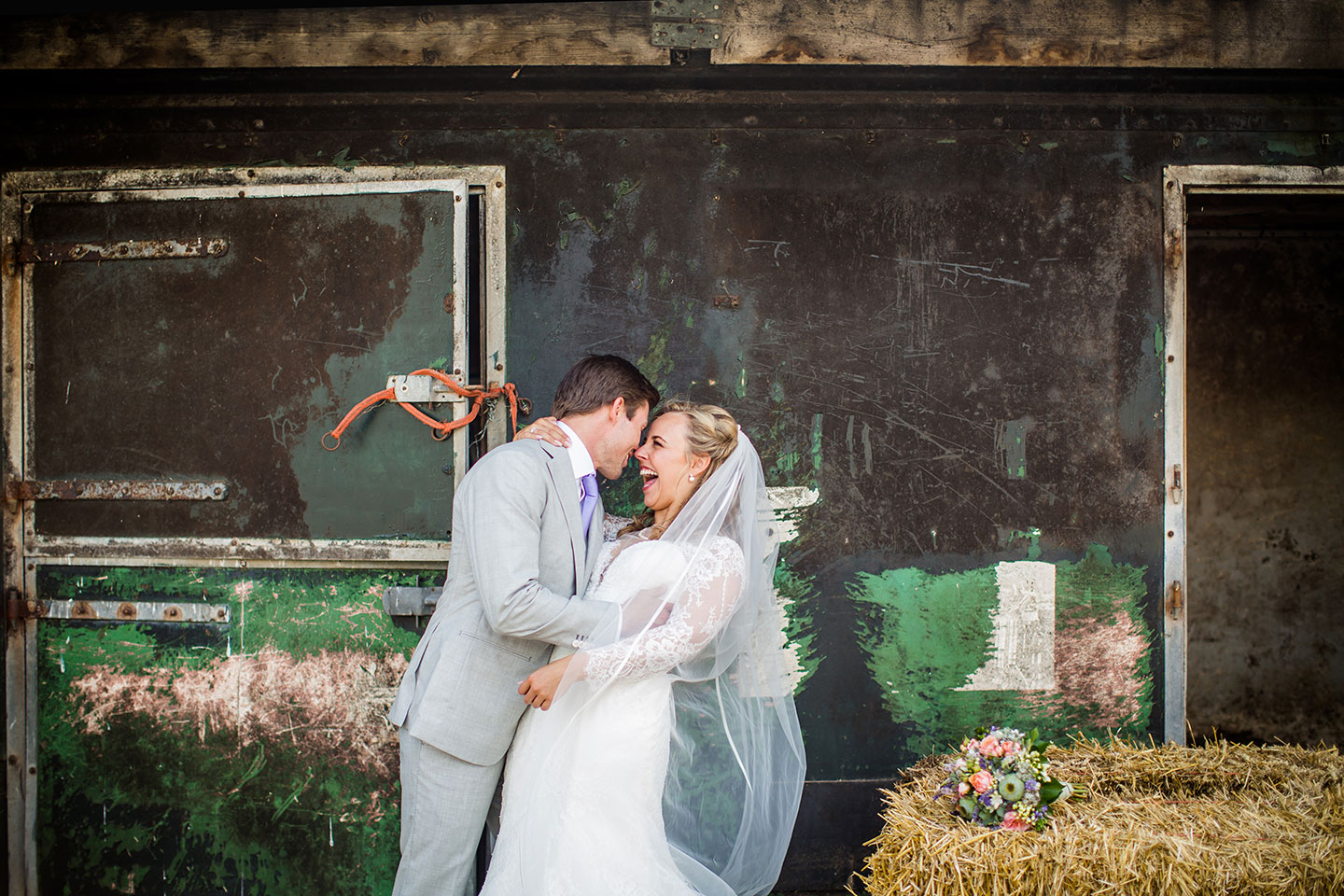 Fotografie bruiloft bij Villa Oldenhoff 