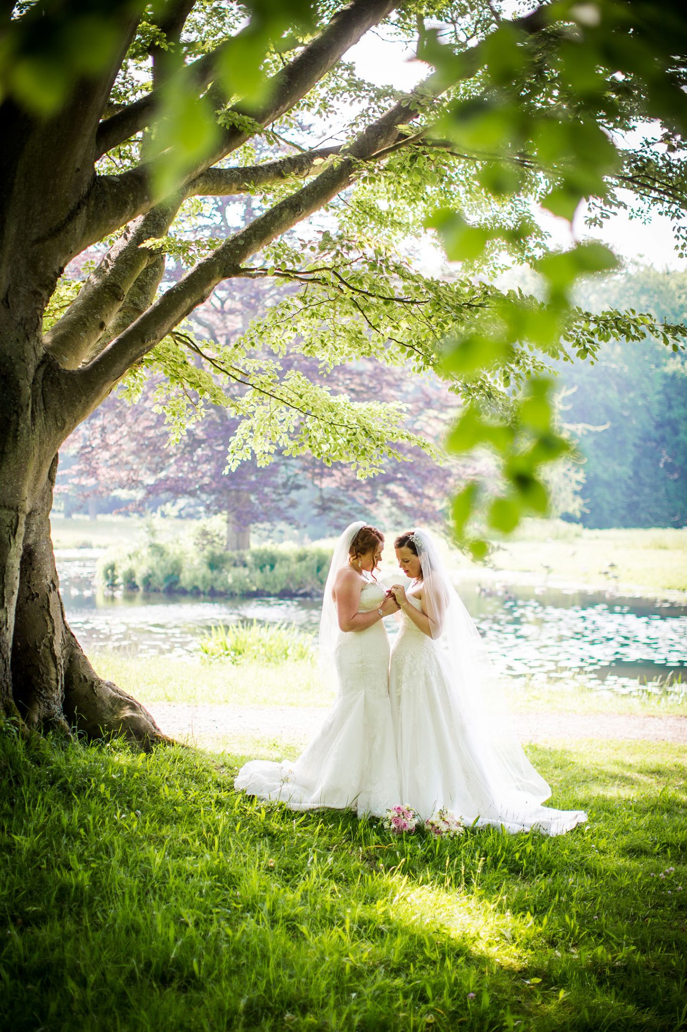 Gay wedding photography Netherlands