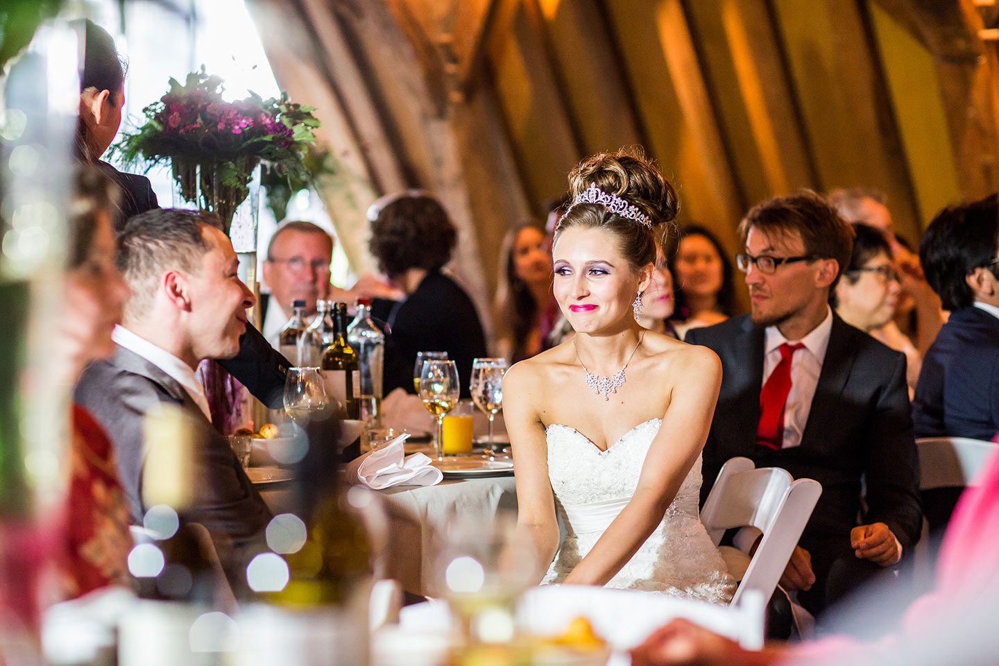 Trouwfotografie Kasteel Coevorden