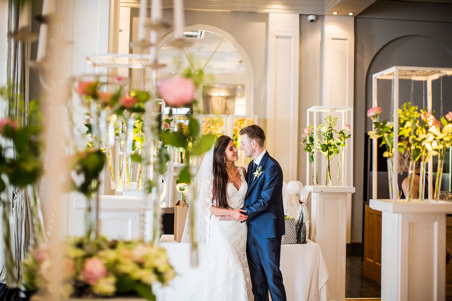 Fotograaf huwelijk 's-Graevenhof Antwerpen