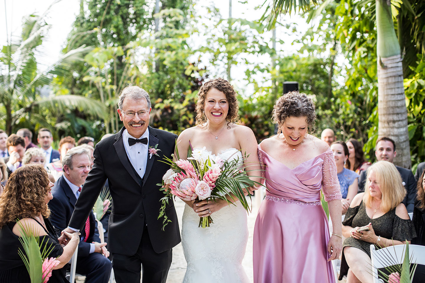 Beach Wedding Photography Florida Keys