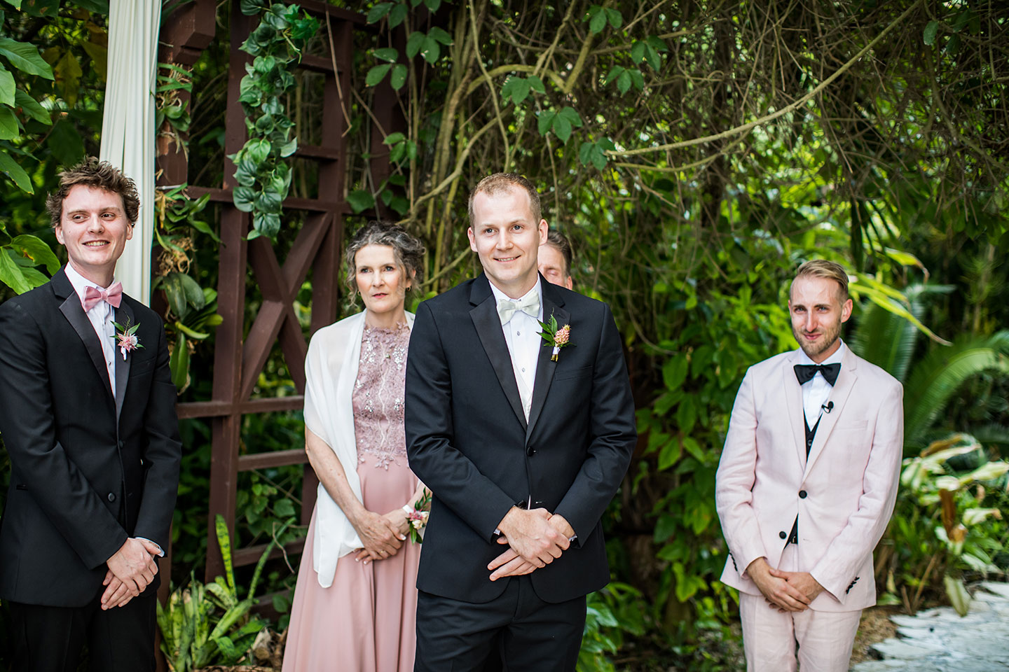Florida Keys Wedding Photographer