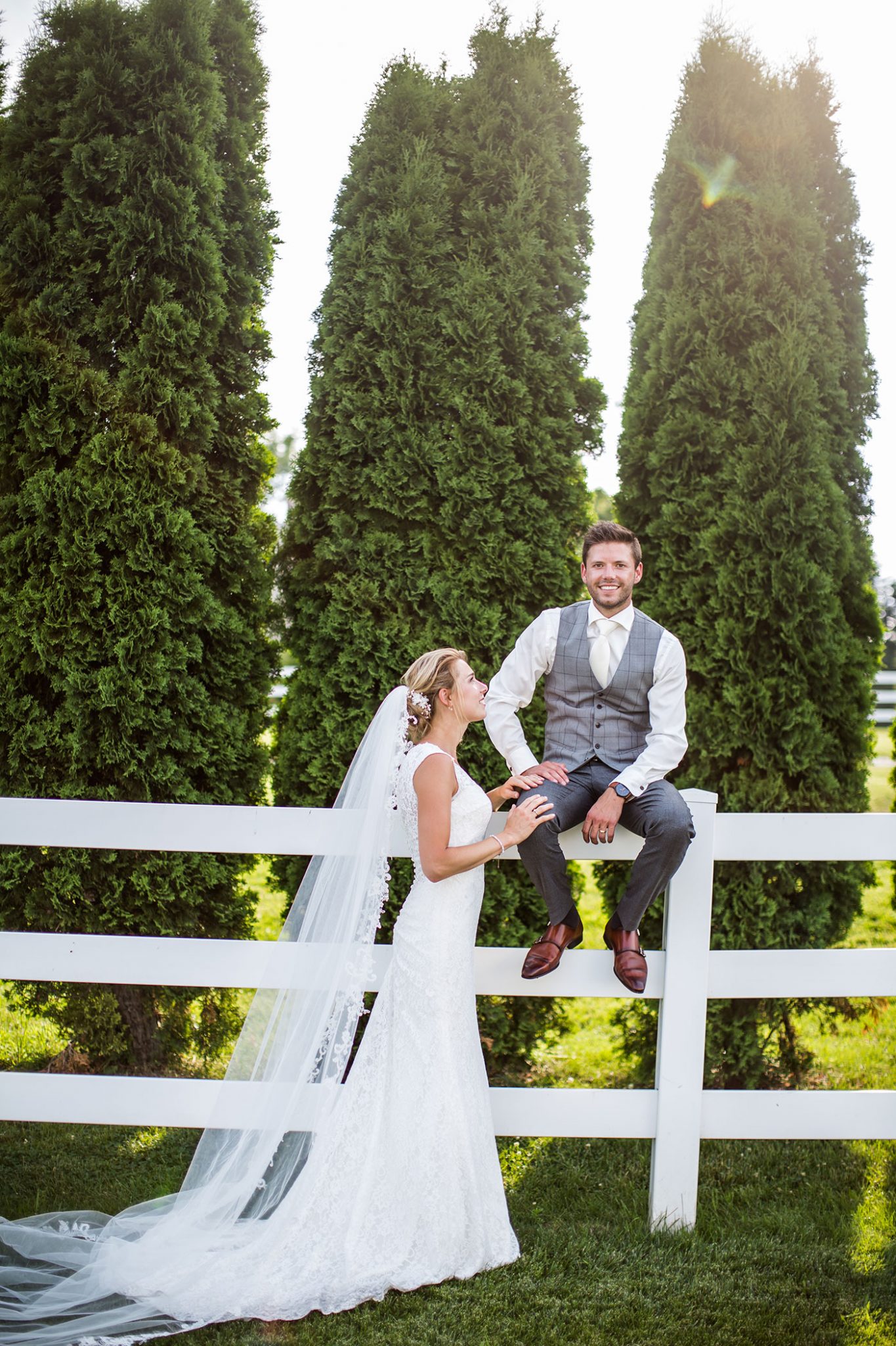 Tuscany wedding photographer