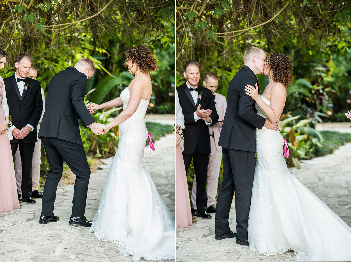 Historic Walton House Wedding Photographer Florida