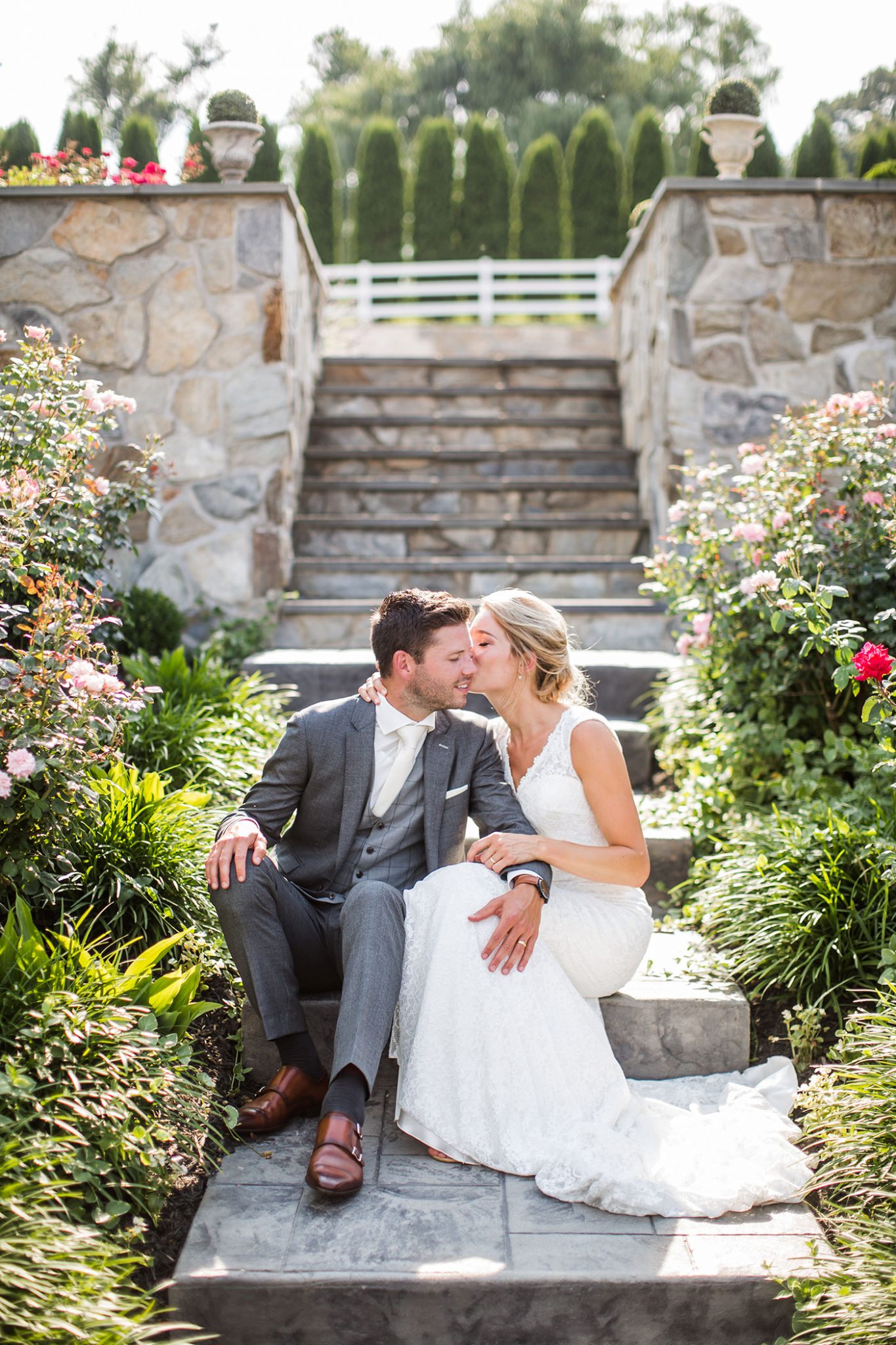 Italy wedding shoot