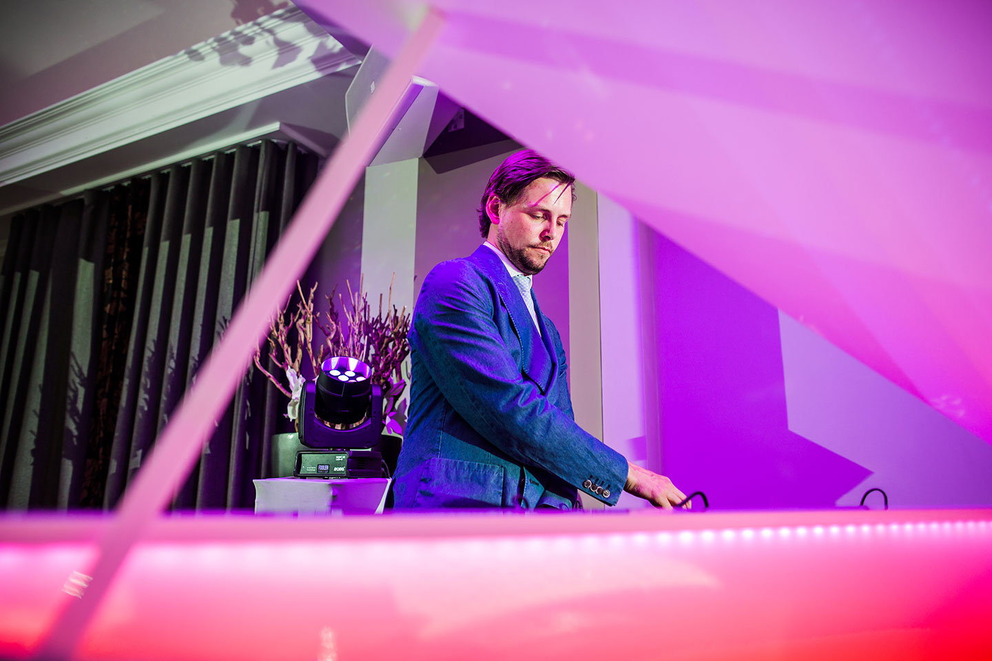 DJ Deftige Dirk