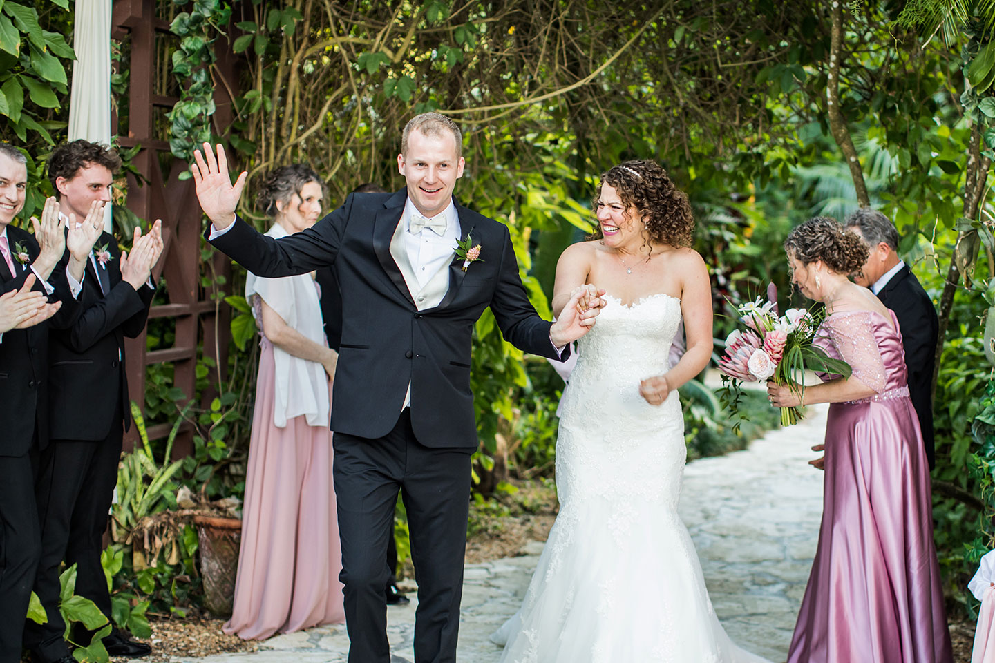 Homestead Wedding Photography